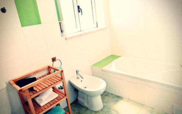 Residencia Praia Norte  - AL Mini-Hotel
