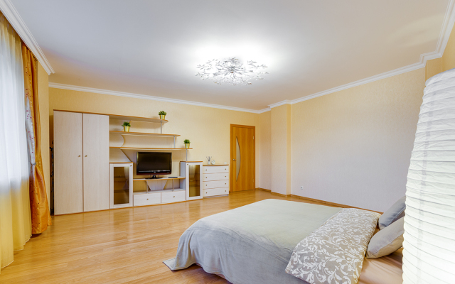 Like Home Aparts Fermskoye Shosse 32 Apartments