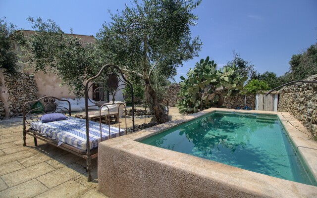 Prestige Alimini Guest House
