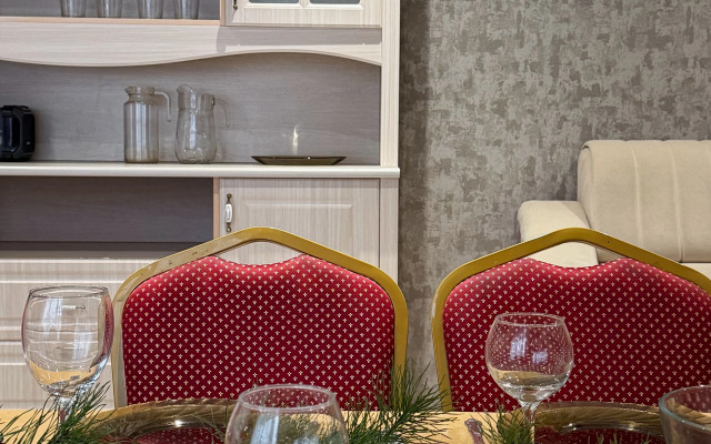 Частный дом Лесной