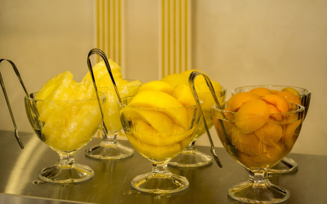Grand Noy Hotel