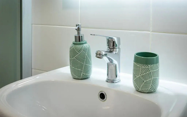 Апартаменты на Волоколамском шоссе 24к1