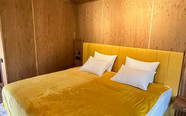 Sary Sai Boutique Hotel