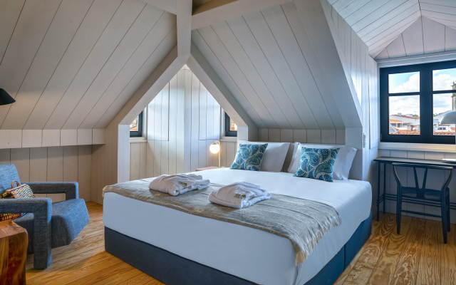 Porta Nova Collection House Guest house