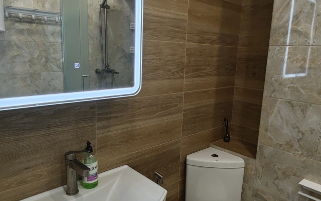 Квартира 127 Кирова 13а от Evparenda