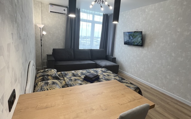 Апартаменты на ул. Мичурина 58 к1