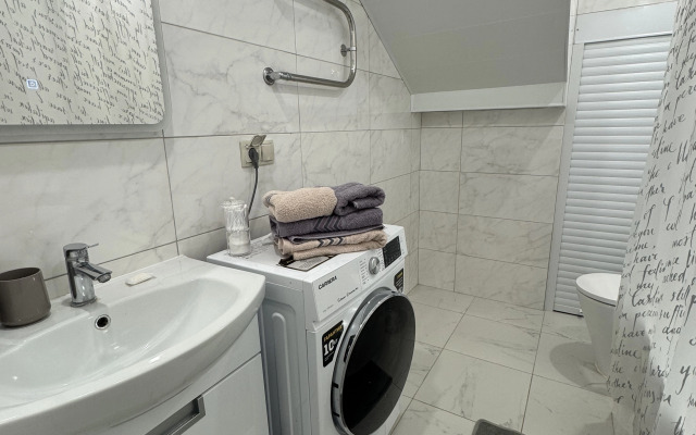 Апартаменты со всеми удобствами