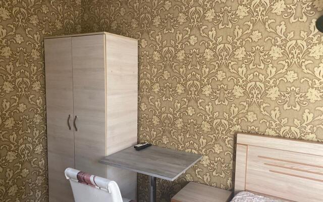 Hotel Paper House