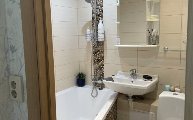 Апартаменты Художников на Громовой