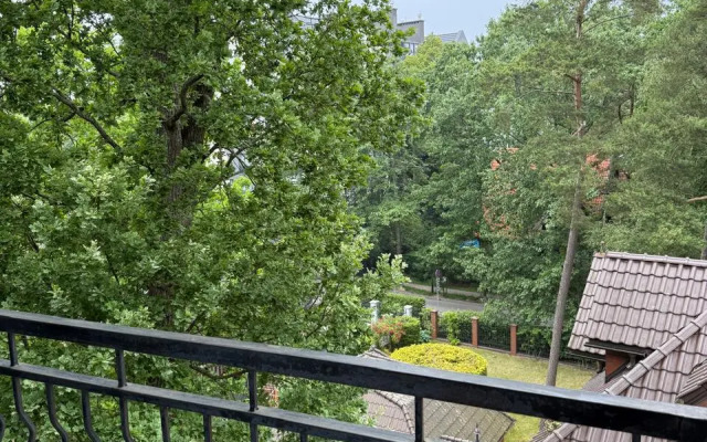 Alt Platts Apartments