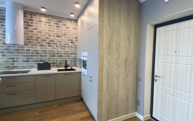 Апартаменты Greencity Четаева