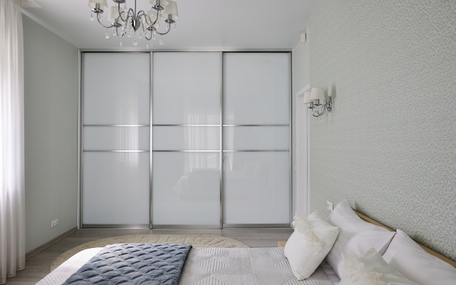 Na Bogdanovicha 58b Apartments