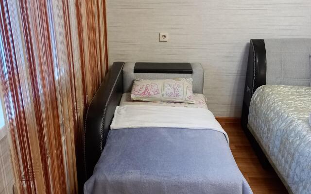 Квартира ЖивиРум