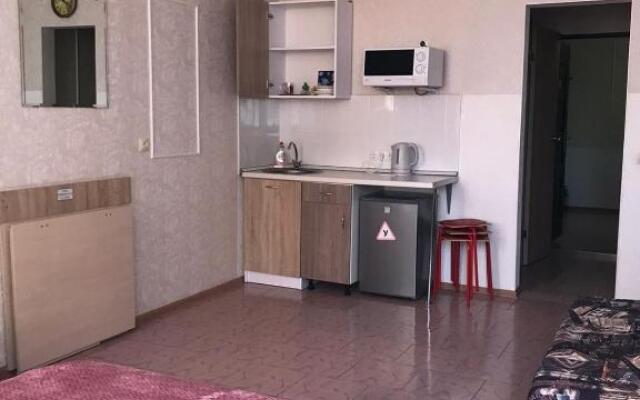 Квартиры Рантье-Центр-ЖД Вокзал на Карасунской 184 3