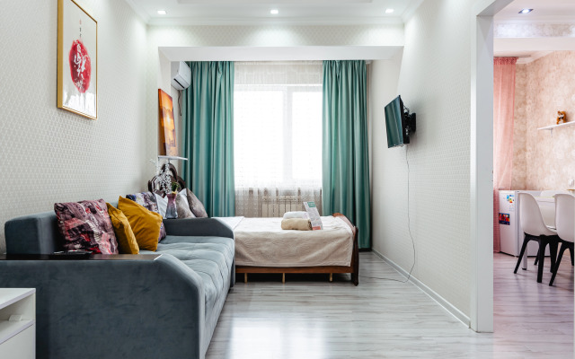 Апартаменты Меридиан Апартментс Шевченко 85 339