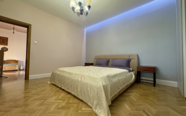 U Kitayskoy Besedki Guest House
