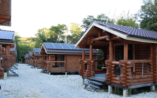 Edem Eko Garden Recreation Center