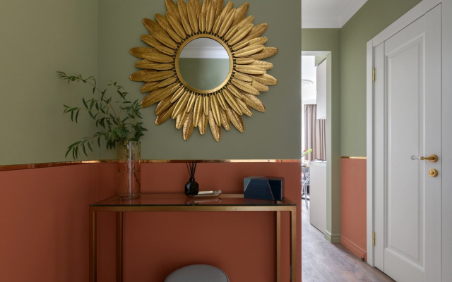 Квартира Бизнес КВАРТ НЕВСКИЙ