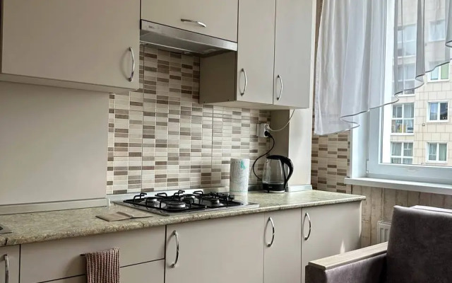 Апартаменты Home Leo