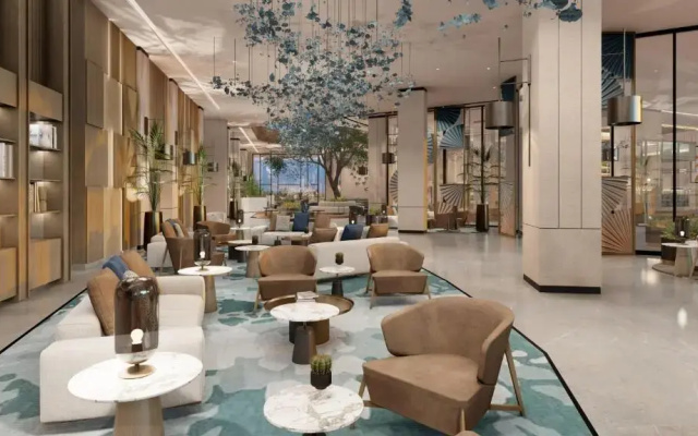 voco CAIRO ARABELLA PLAZA by IHG