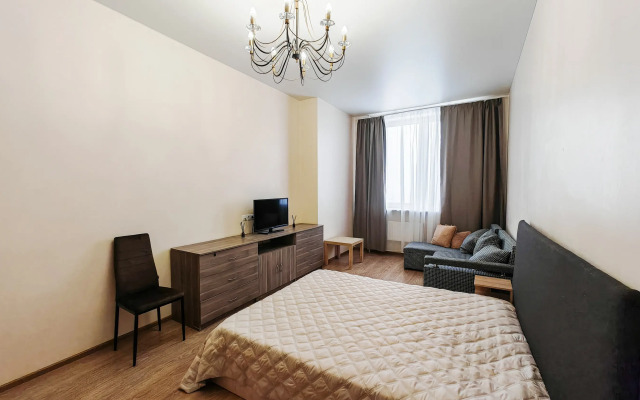 Квартира Graf Orlov 72