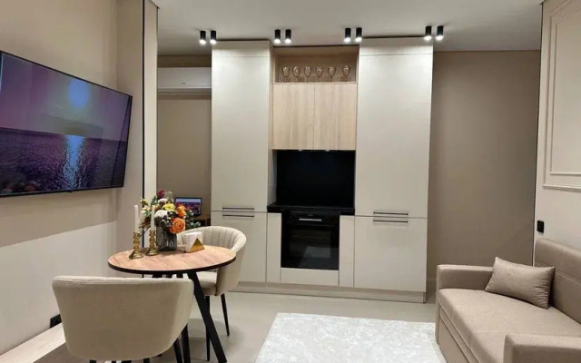 Dzenkhoum Vozrozhdenie 23 Apartments