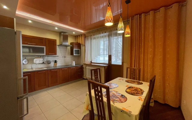 Квартира от Компании Хоум Отель на Ленинская 61