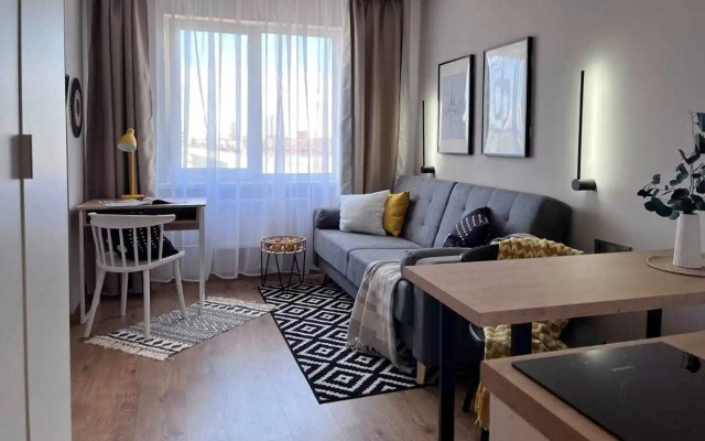 Апартаменты Стильные и Уютные