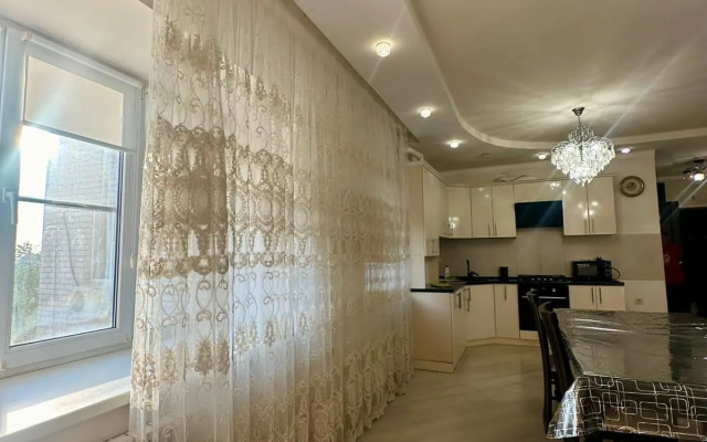 Квартира на Боевая 126/5