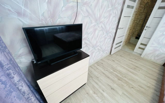 Квартира Двухкомнатные апартаменты у ТЦ РИО Иваново