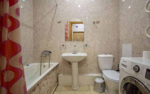 U Planety 3 Apartments