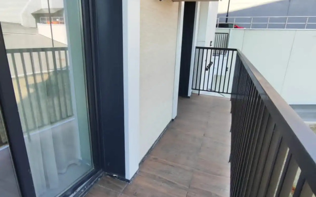 Апартаменты ЖК Nibel на Володарского