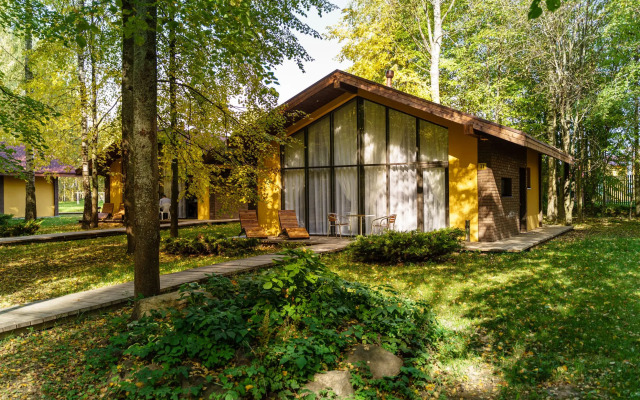 Отель Барская Усадьба - всё включено!