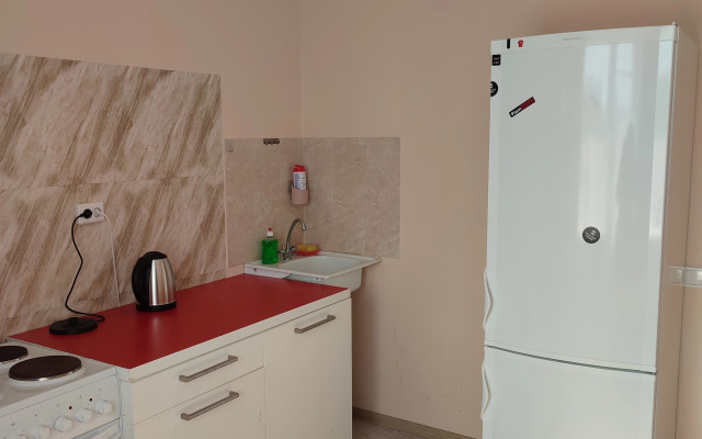 Квартира Поднебесная