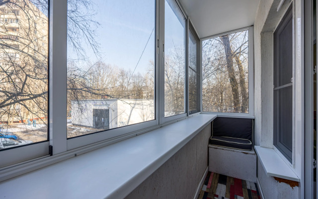 Stilnaya Na Kerchenskoy Flat