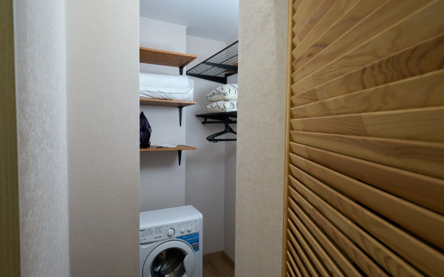 Квартира Люкс Апарт