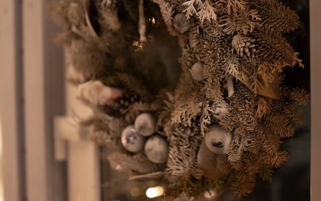 Частный Дом в Аренду А-Шалаш у Сосны