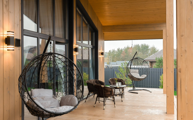 Klen Privat House