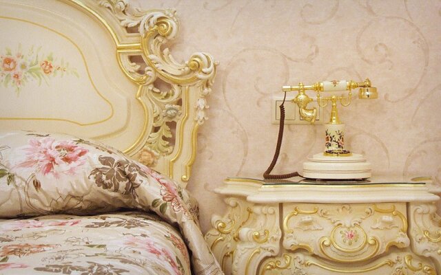 Brestol Guest House