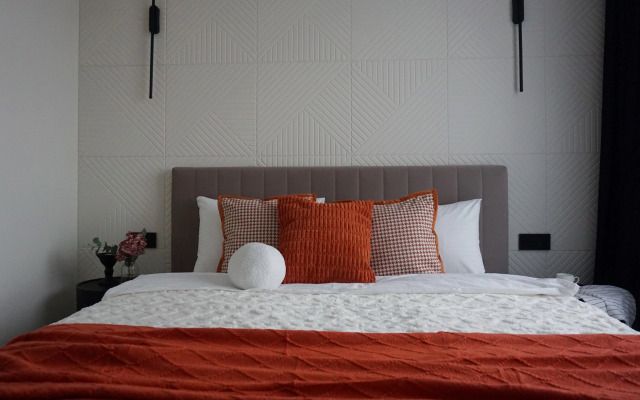 Квартира премиум класса Царицыно