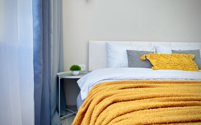 U Morya Apartments