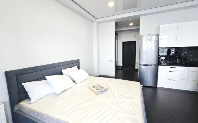 Апартаменты Жк Золотые пески апарт.6а от Evparenda