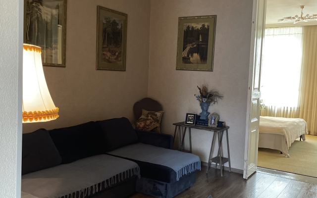 Квартира Старинный Дом с Двориком в Центре