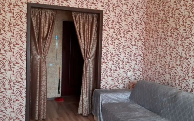 Квартира на улице Марджани 32