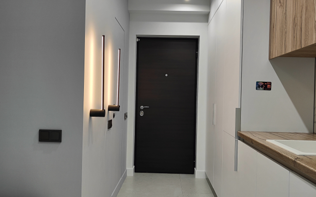 Квартира В окружении парка