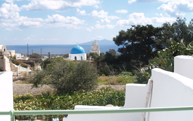 Mythos Traditional Stonehouse Apartments