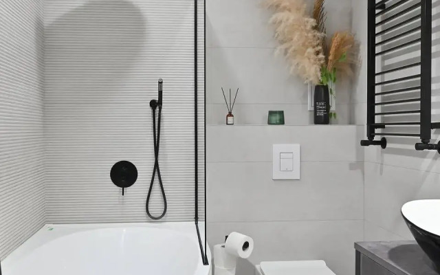 Апартаменты Кранц Престиж