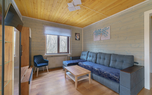 Kottedzh Edem Private house