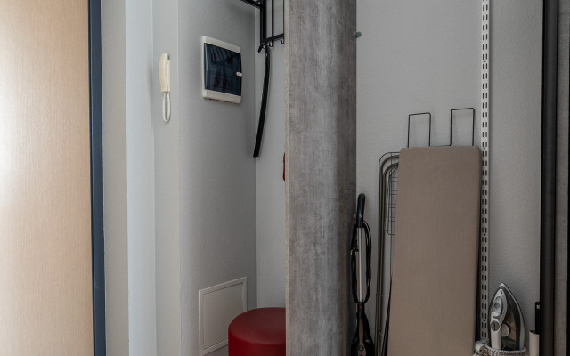 Апартаменты НеVотеле на Репина 77