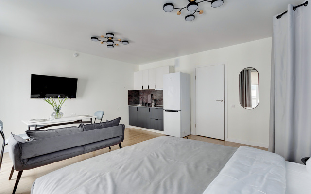 R-Home Start 255 Apartments